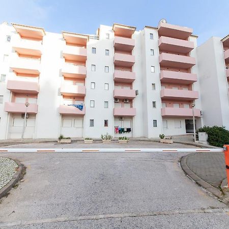 A50 - Castelos Apartment In Portimão Exteriör bild