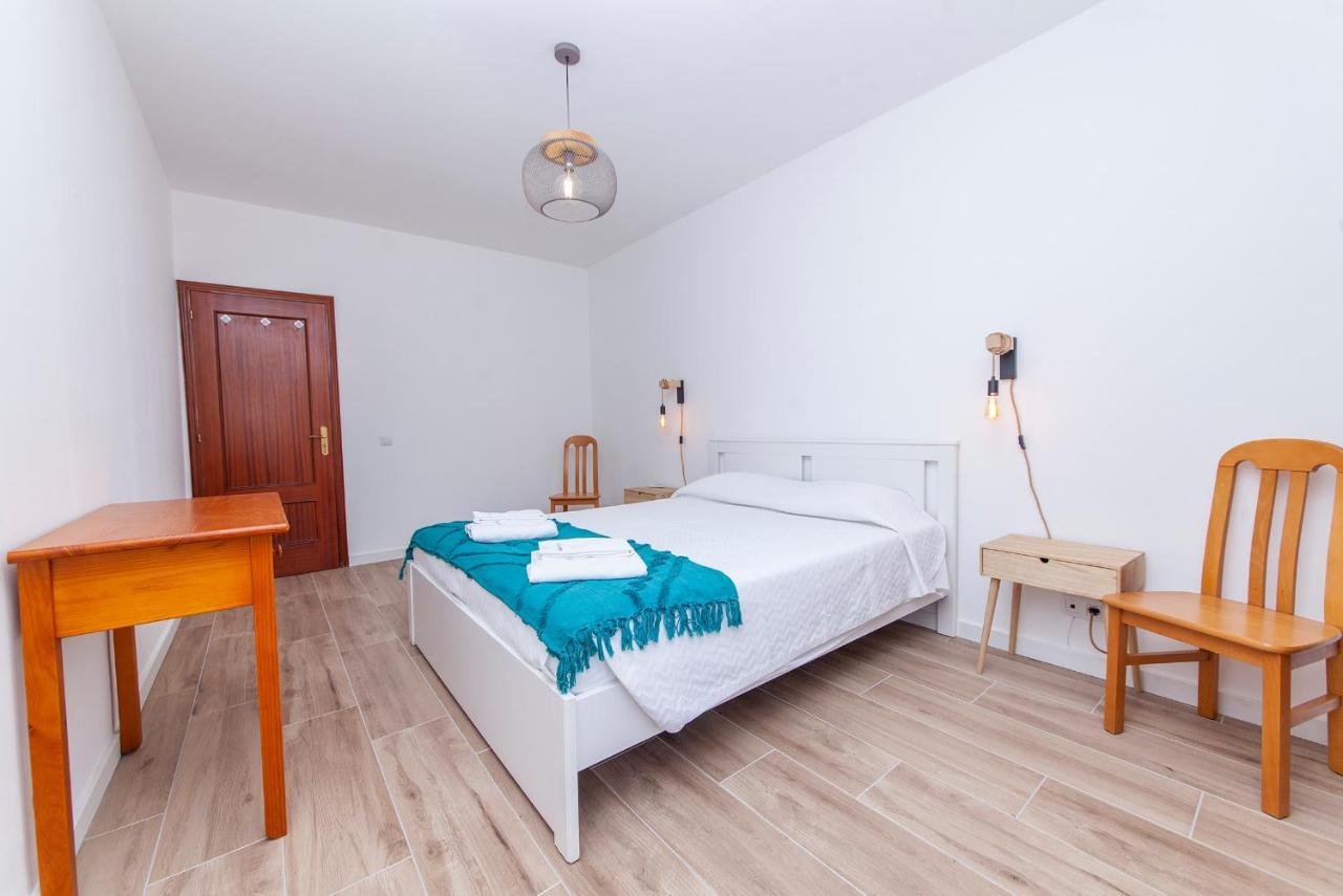 A50 - Castelos Apartment In Portimão Exteriör bild